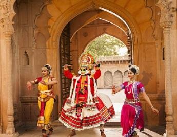 Kerala Holiday Package