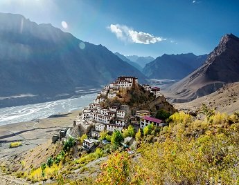 Women's Special Shimla Manali Package